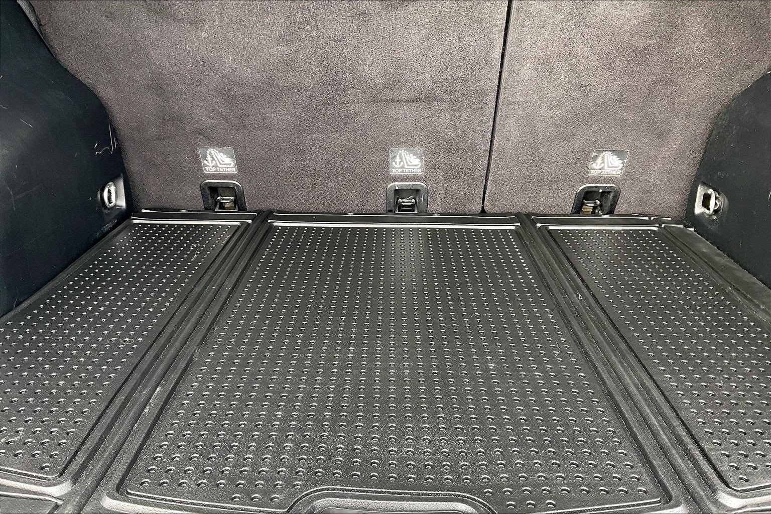 Used 2018 Jeep Compass Latitude image 24