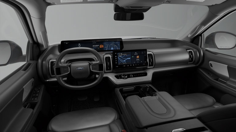 New 2026 Ford Expedition Active RWD image 19
