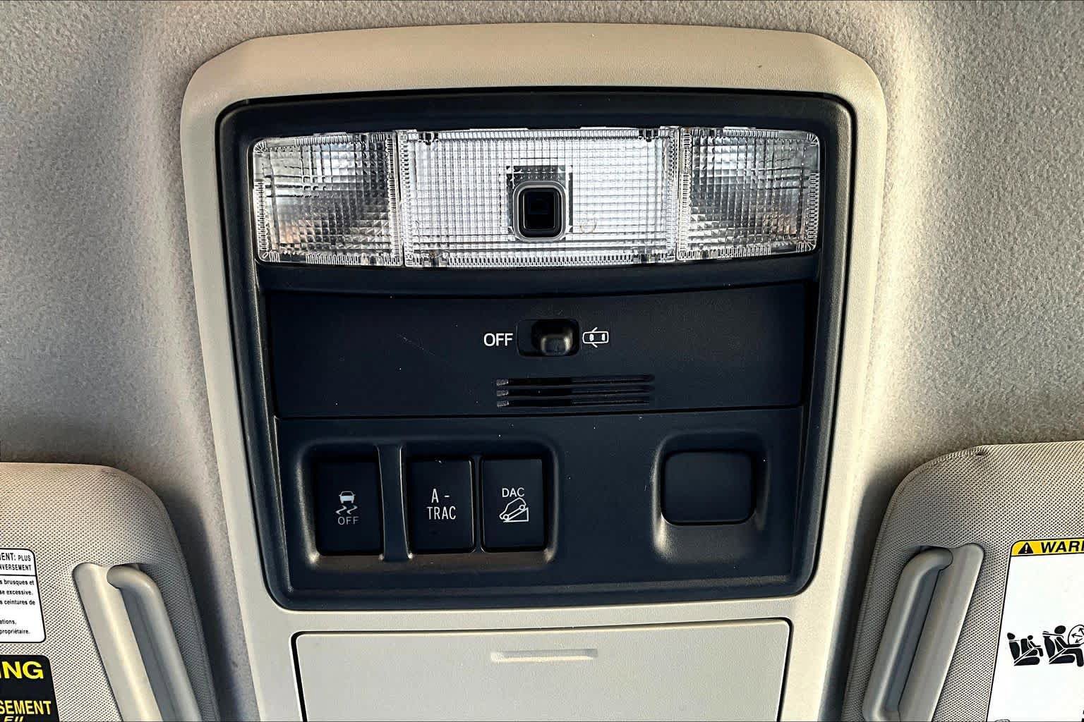 Used 2016 Toyota 4Runner SR5 image 36