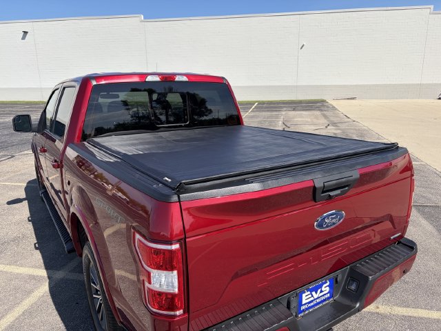 Used 2019 Ford F150 XLT w/ Equipment Group 302A Luxury AWD/4WD image 9