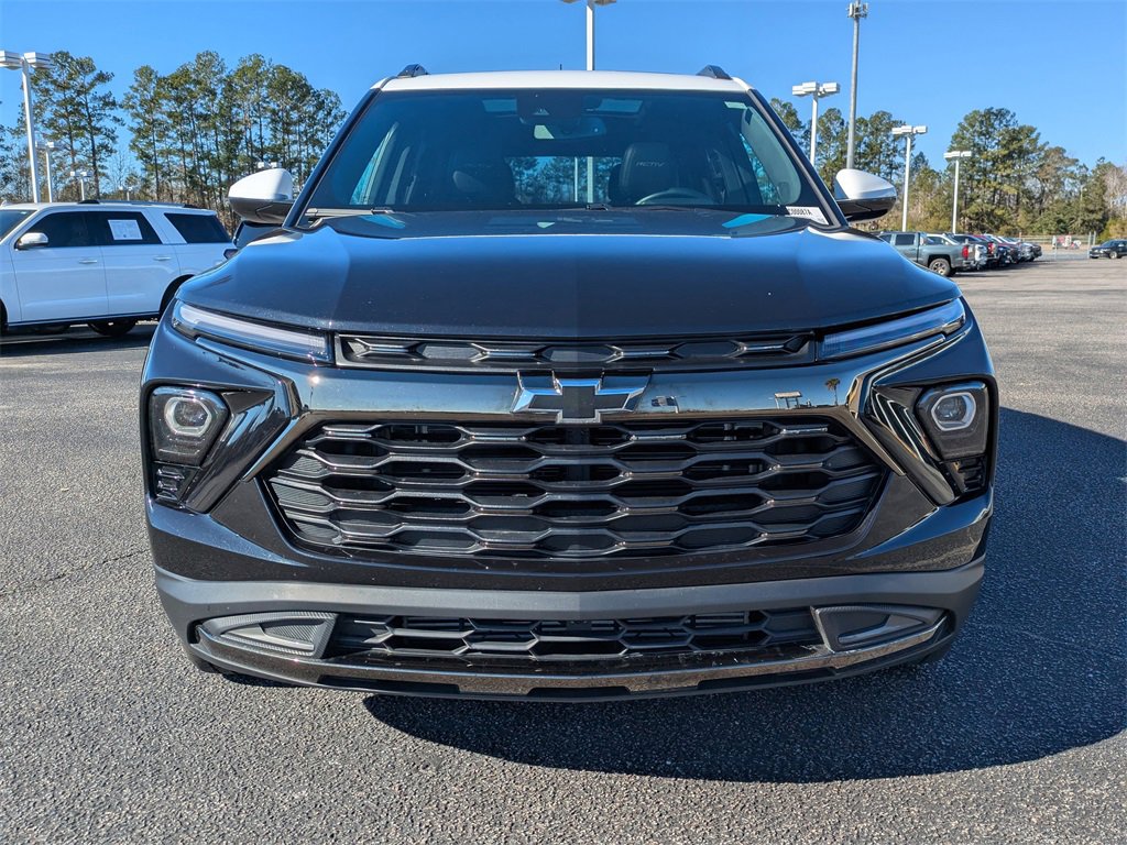 Used 2025 Chevrolet TrailBlazer ACTIV w/ Convenience Package image 9