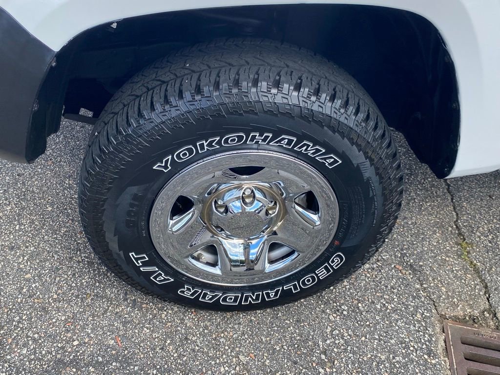 Used 2020 Toyota Tacoma SR image 18