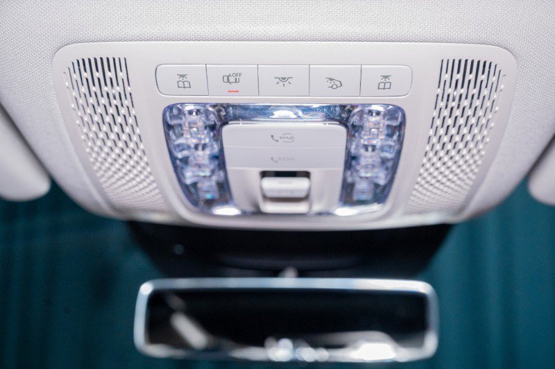 New 2026 Mercedes-Benz GLE 350 4MATIC image 25