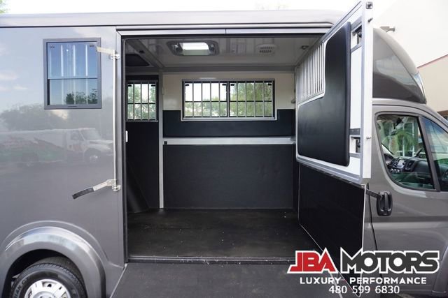 Used 2021 RAM ProMaster 3500 image 24