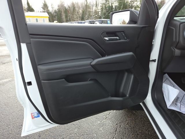New 2026 Chevrolet Colorado LT w/ LT Convenience Package image 41