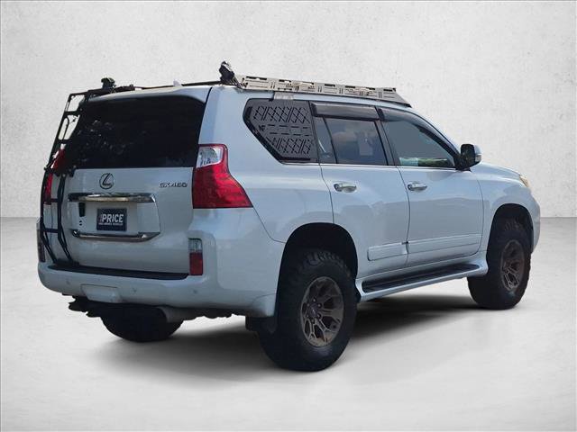 Used 2011 Lexus GX 460 w/ Comfort Plus Pkg AWD/4WD image 5