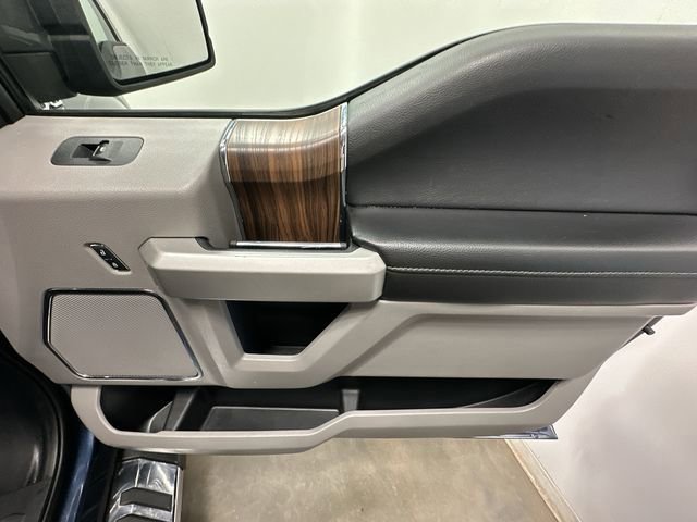 Used 2016 Ford F150 Lariat w/ Equipment Group 502A Luxury image 25