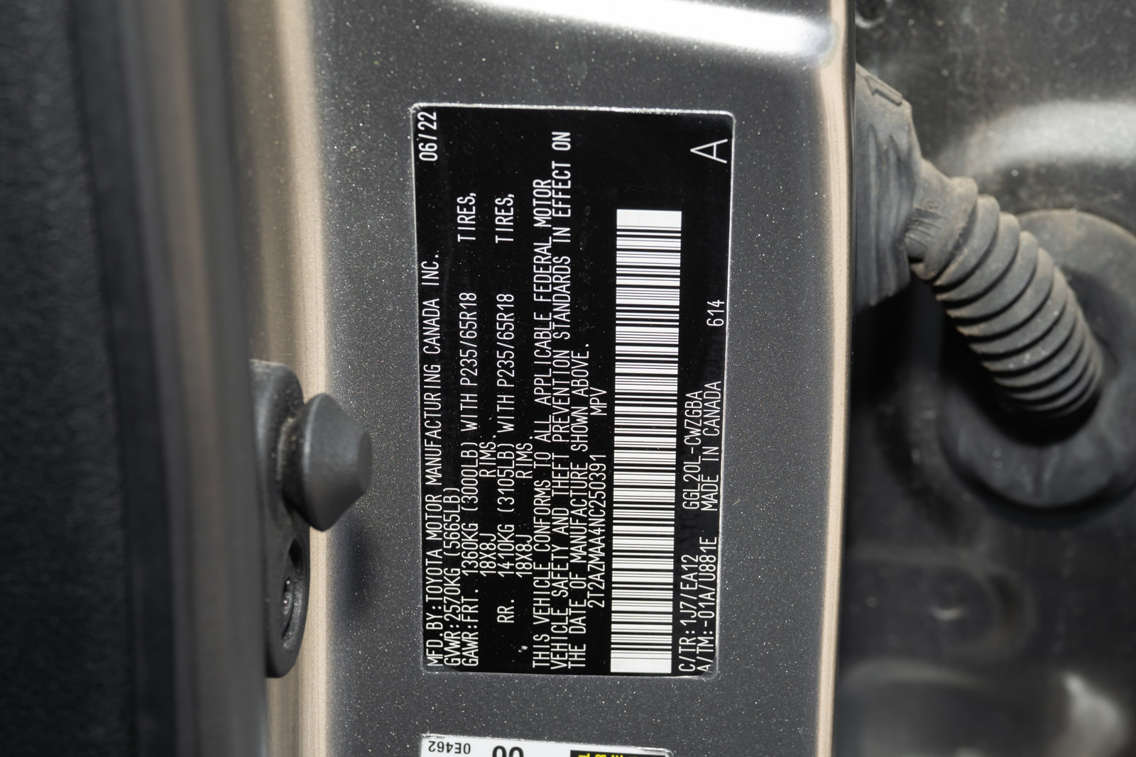 Used 2022 Lexus RX 350 FWD image 16