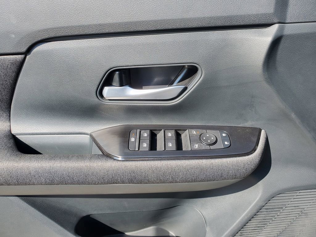 New 2026 Nissan Kicks SV w/ Cold Weather Package image 16