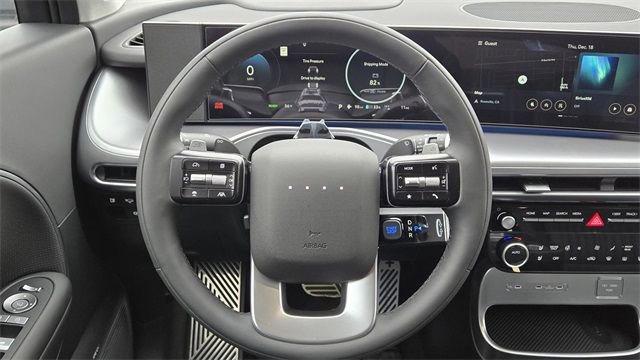 New 2026 Hyundai Ioniq 9 Calligraphy image 17