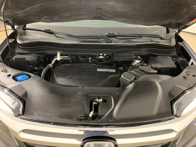 Used 2019 Honda Ridgeline RTL-E image 33