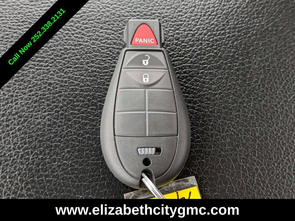 Used 2022 RAM 1500 Tradesman w/ Power & Remote Entry Group image 29