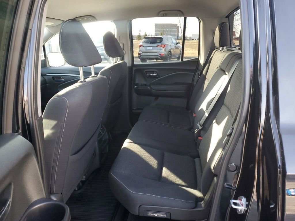 Used 2023 Honda Ridgeline Sport image 28