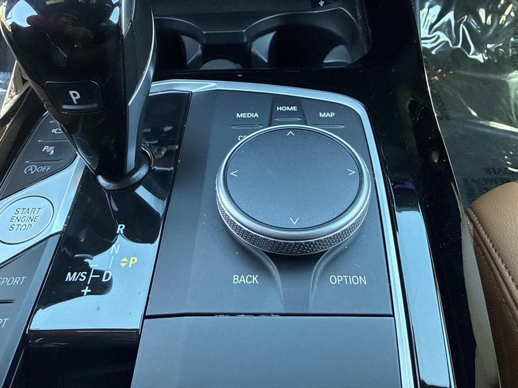 Used 2023 BMW X3 xDrive30i w/ Premium Package image 37