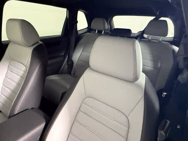 New 2027 Honda CR-V Sport Touring image 35