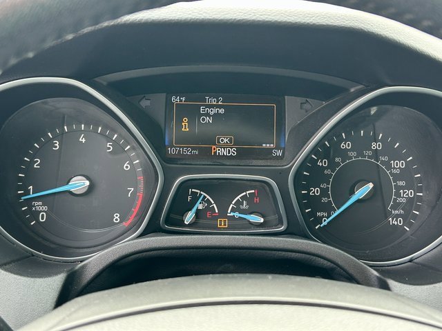 Used 2015 Ford Focus SE w/ Equipment Group 201A image 19