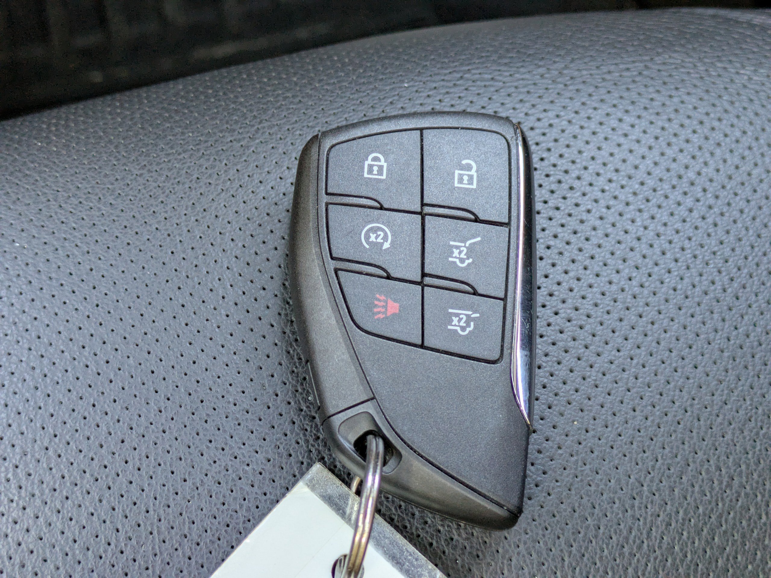 Used 2025 Chevrolet Tahoe Premier image 30