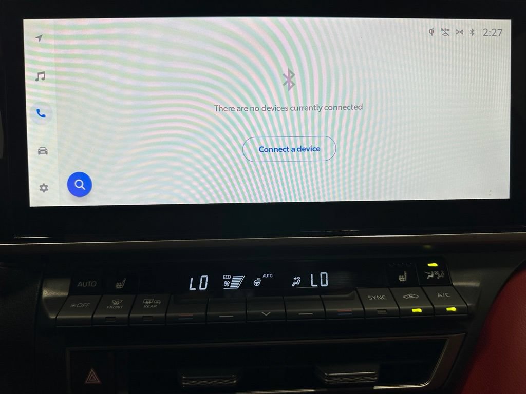 Used 2026 Toyota Camry XSE FWD image 28