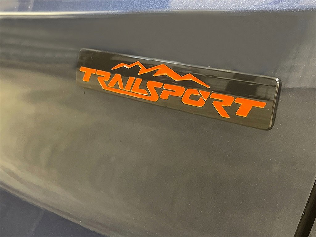 New 2026 Honda CR-V TrailSport image 6