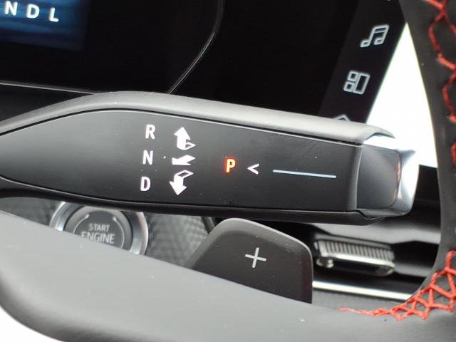 New 2026 Chevrolet Equinox RS image 18