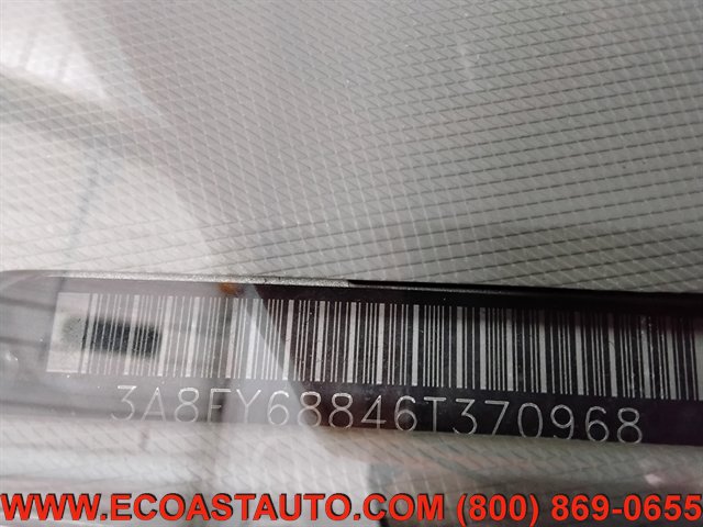 Used 2006 Chrysler PT Cruiser Limited FWD image 17