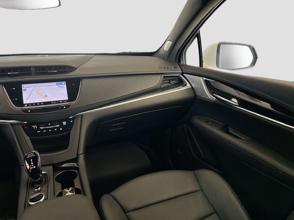 Used 2024 Cadillac XT5 Premium Luxury AWD/4WD image 25