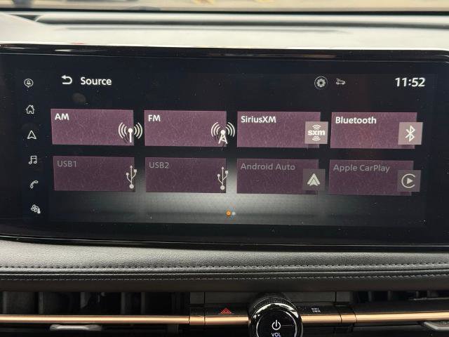 Certified 2024 Nissan Ariya FWD image 30