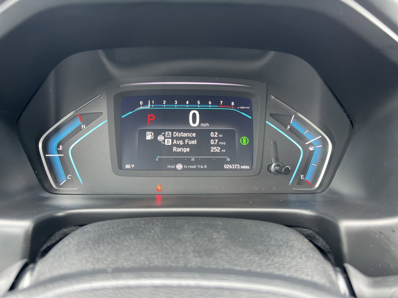 Used 2023 Honda Odyssey Touring image 17