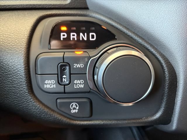 New 2026 RAM 1500 Express AWD/4WD image 22
