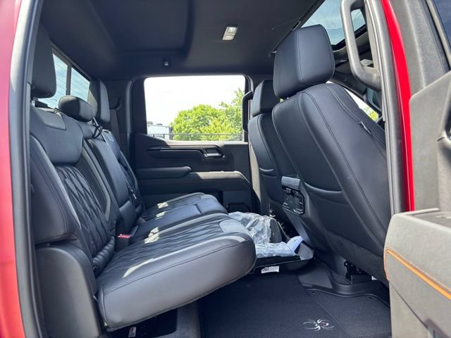 New 2026 GMC Sierra 1500 AT4 w/ AT4 Premium Package AWD/4WD image 37