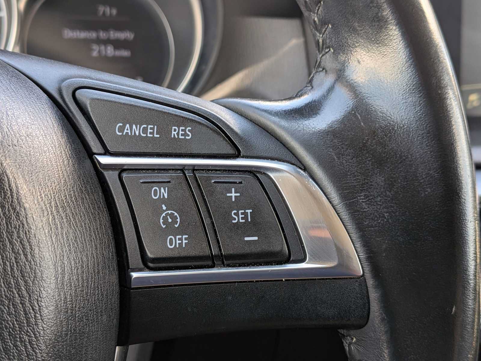 Used 2016 MAZDA CX-5 Grand Touring AWD/4WD image 23