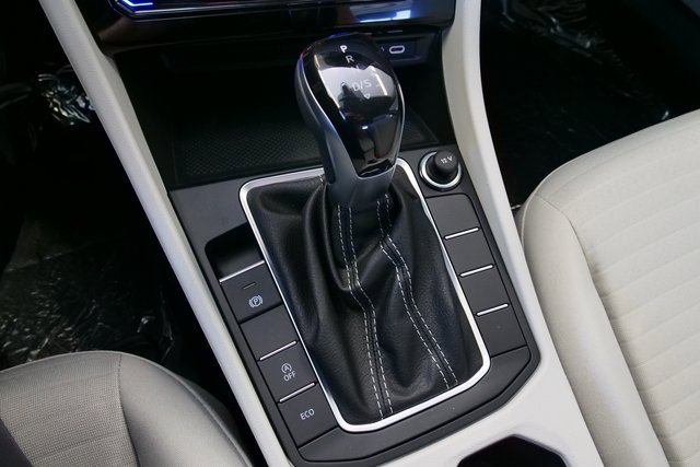 New 2025 Volkswagen Jetta S image 20