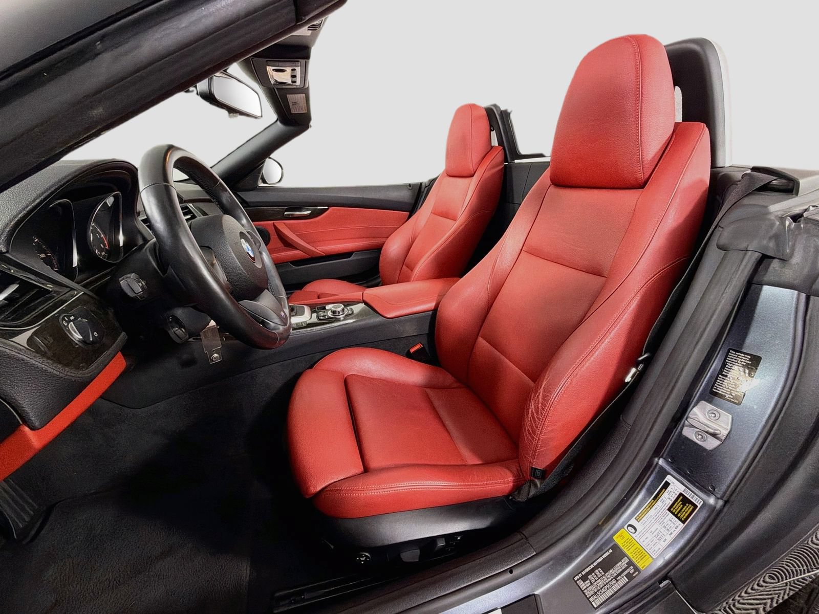Used 2016 BMW Z4 sDrive28i RWD image 20