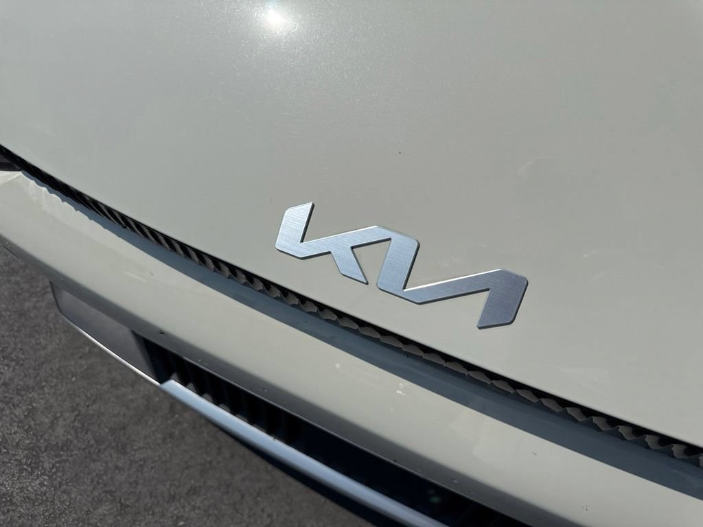 Used 2024 Kia EV6 Light AWD/4WD image 20