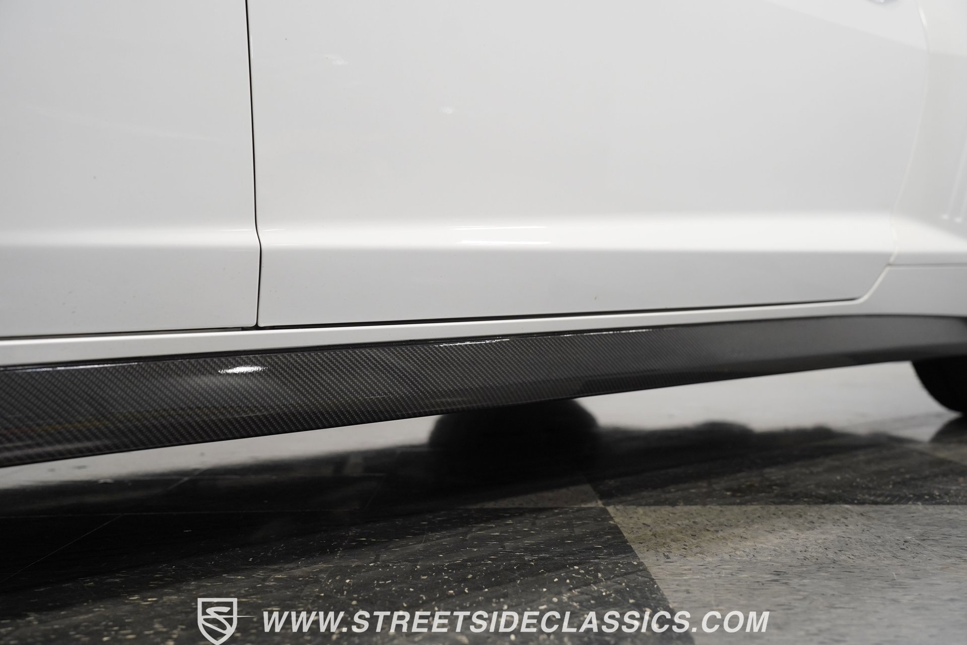 Used 2013 Chevrolet Camaro ZL1 image 20