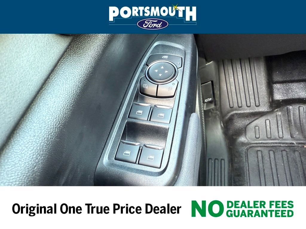 New 2025 Ford Ranger XL w/ Trailer Tow Package image 20