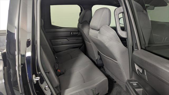 Used 2025 Toyota Tacoma SR5 image 18