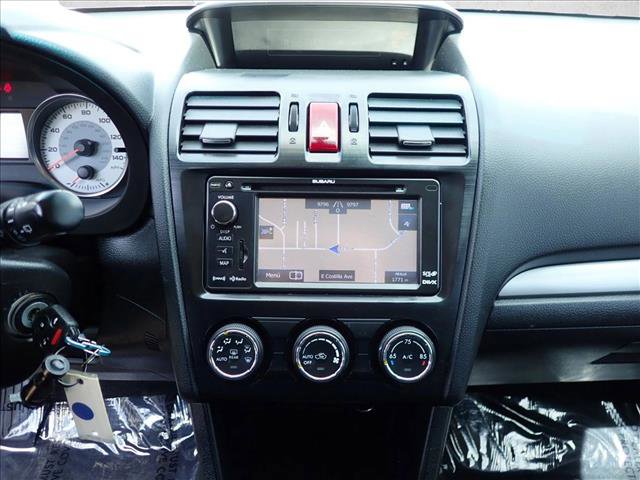 Used 2012 Subaru Impreza 2.0i Sport Limited w/ Popular Pkg 1 AWD/4WD image 16