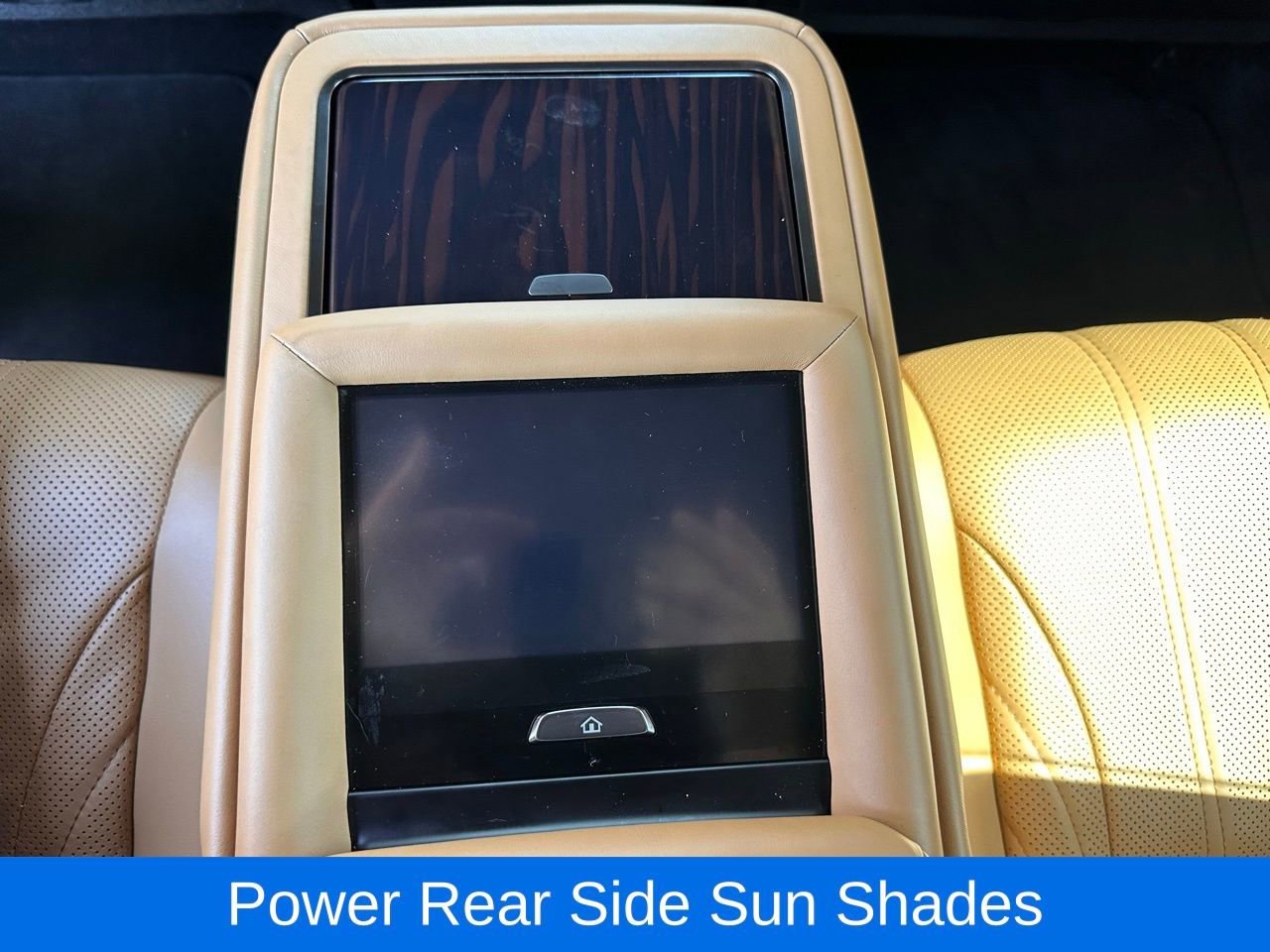 Used 2021 Lexus LS 500 w/ Luxury Package image 18