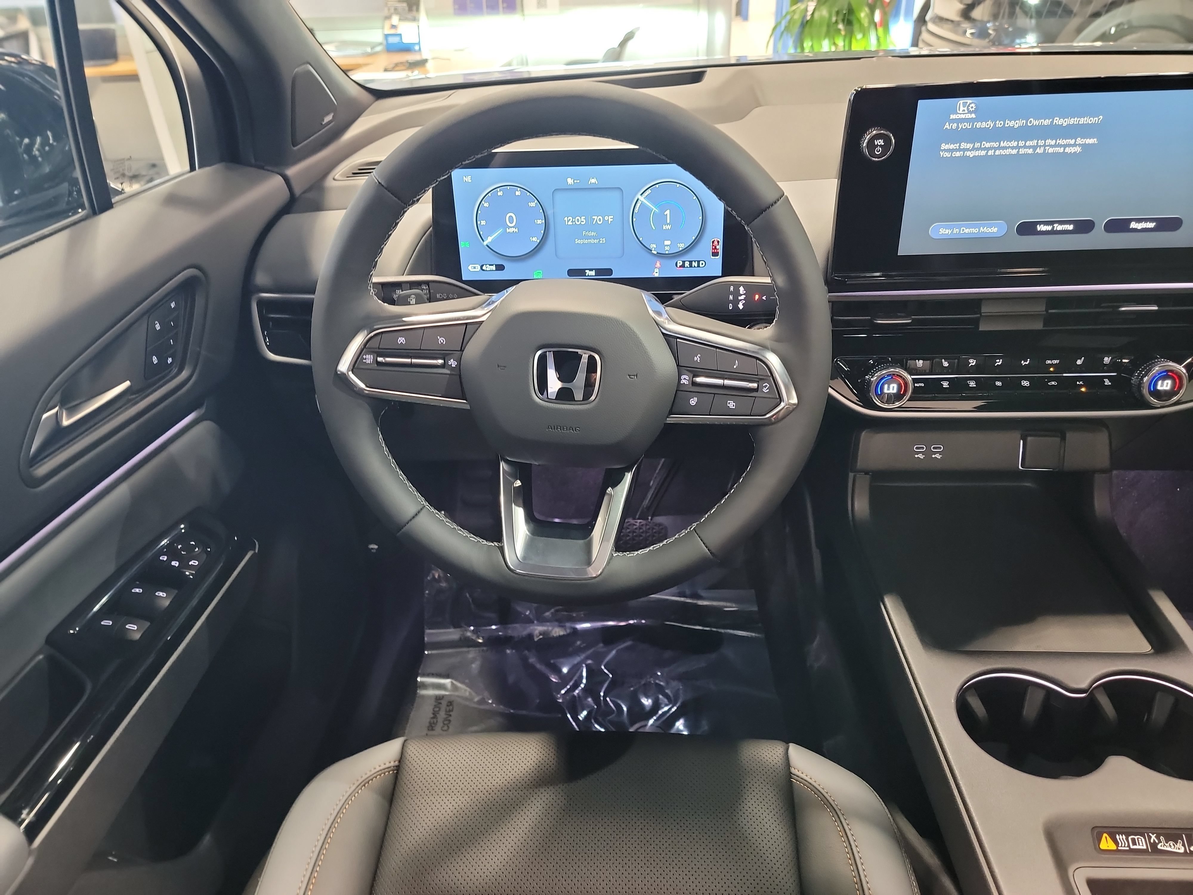New 2026 Honda Prologue Elite image 12
