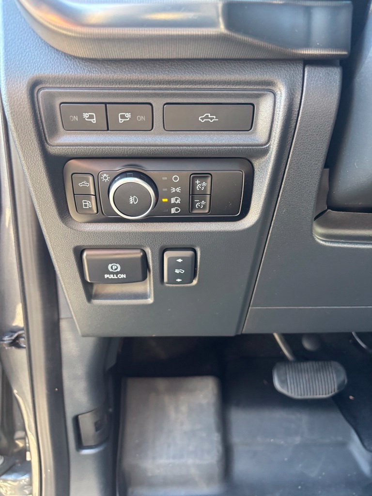 Used 2024 Ford F150 Platinum w/ Equipment Group 702A High AWD/4WD image 19