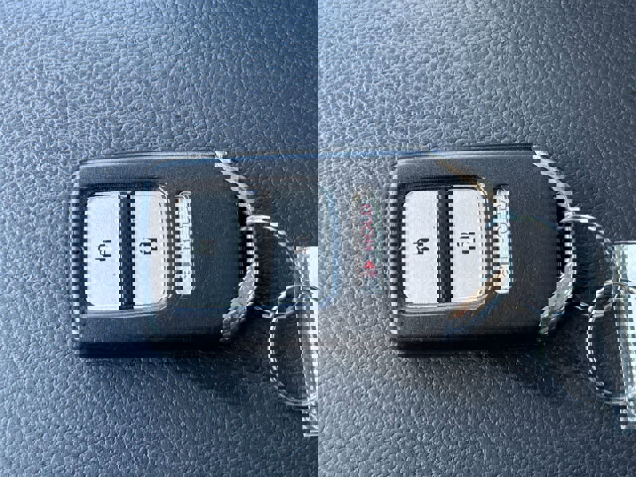 Used 2017 Honda Fit EX-L image 32