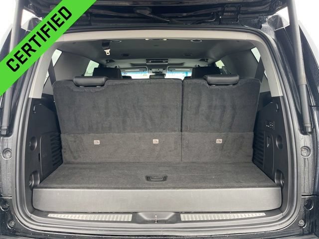 Certified 2020 GMC Yukon Denali w/ Denali Ultimate Package AWD/4WD image 16