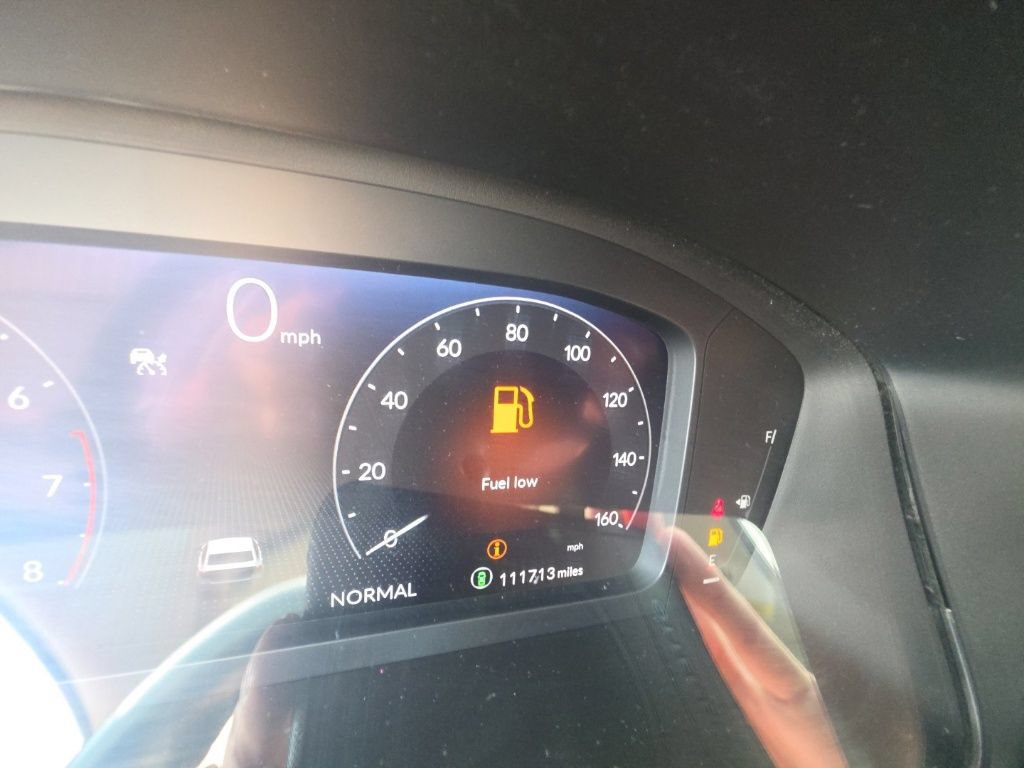 Used 2022 Honda Civic Touring image 15