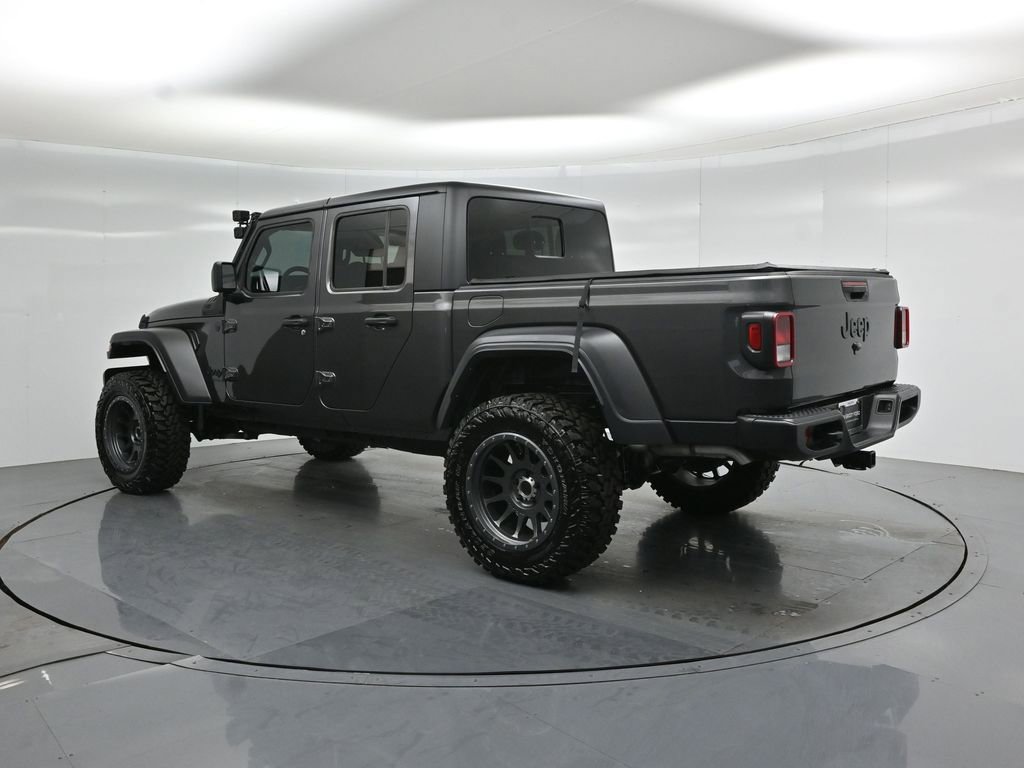 Used 2023 Jeep Gladiator Sport AWD/4WD image 6