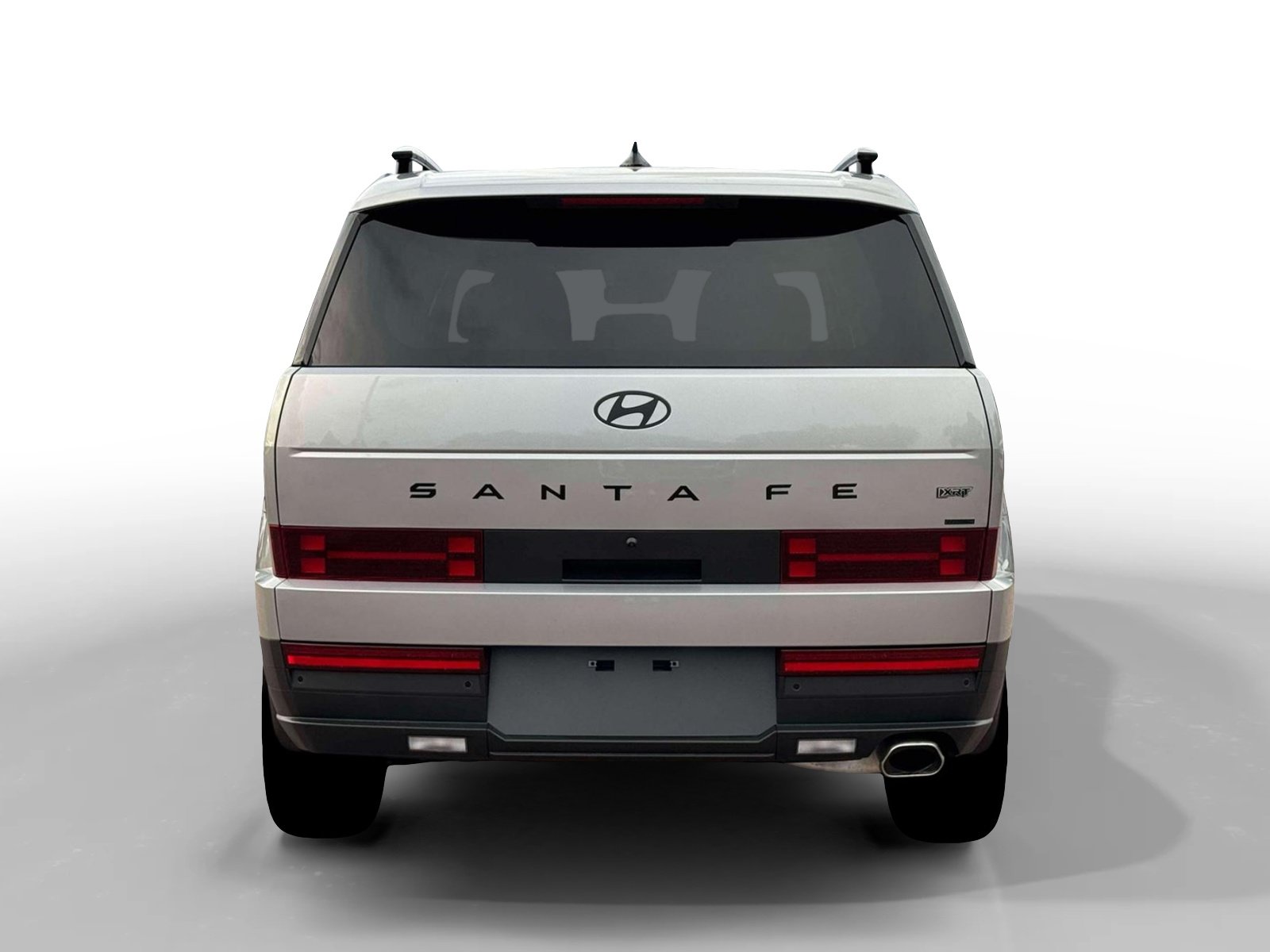 New 2026 Hyundai Santa Fe XRT AWD/4WD image 5