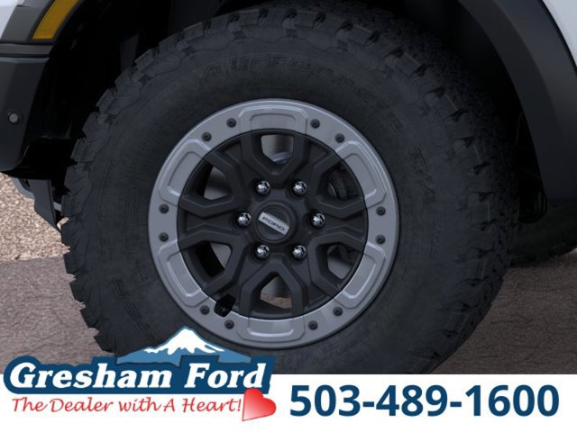 New 2026 Ford Ranger Raptor AWD/4WD image 22