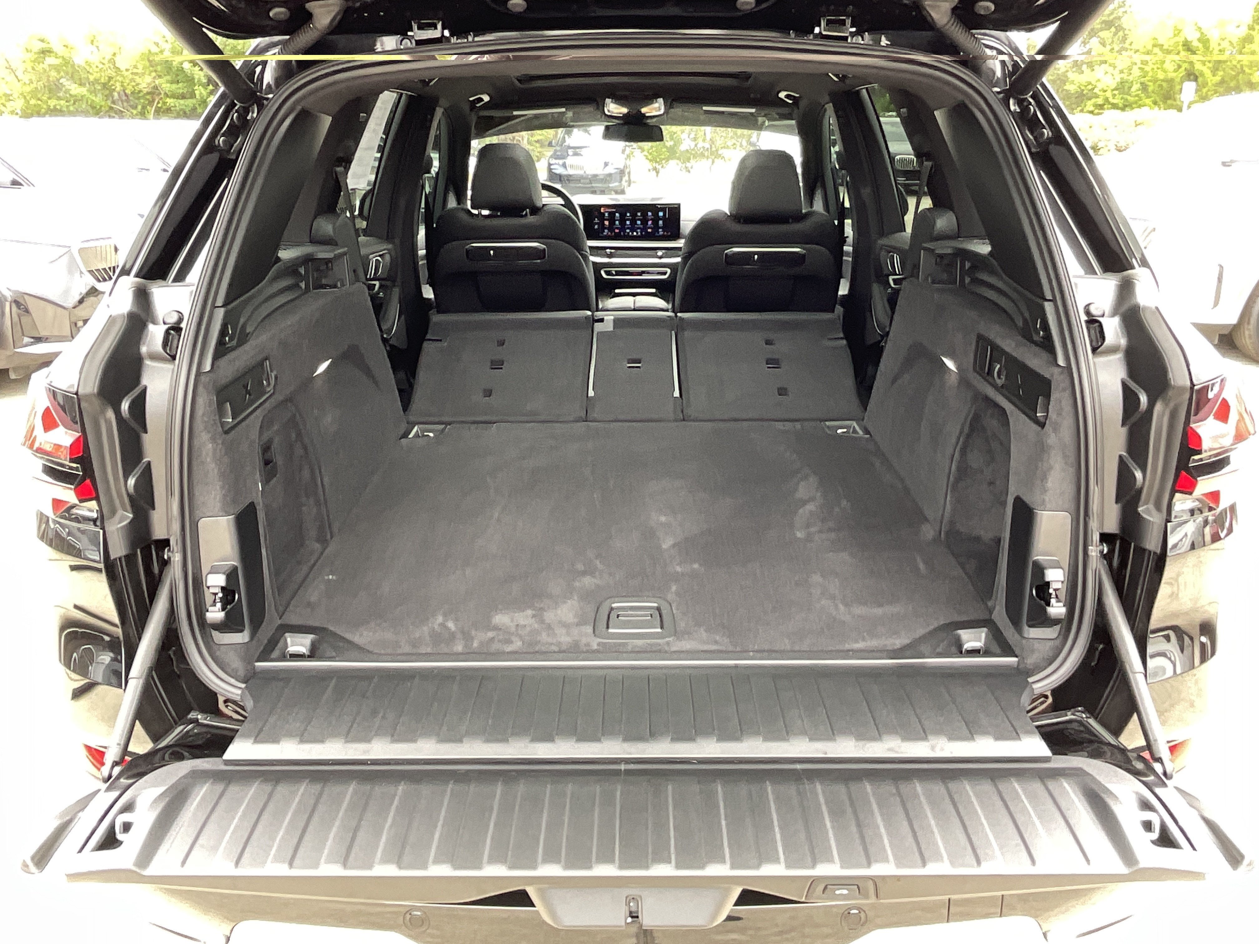 Certified 2024 BMW X5 sDrive40i w/ Premium Package RWD image 32
