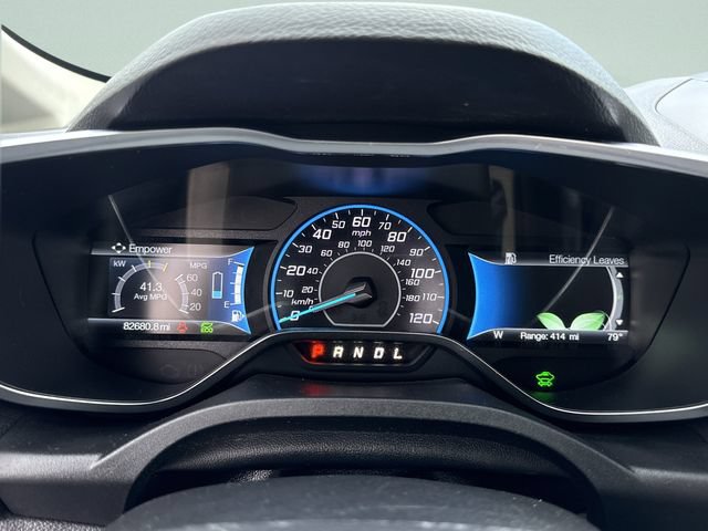 Used 2018 Ford C-MAX SE FWD image 37