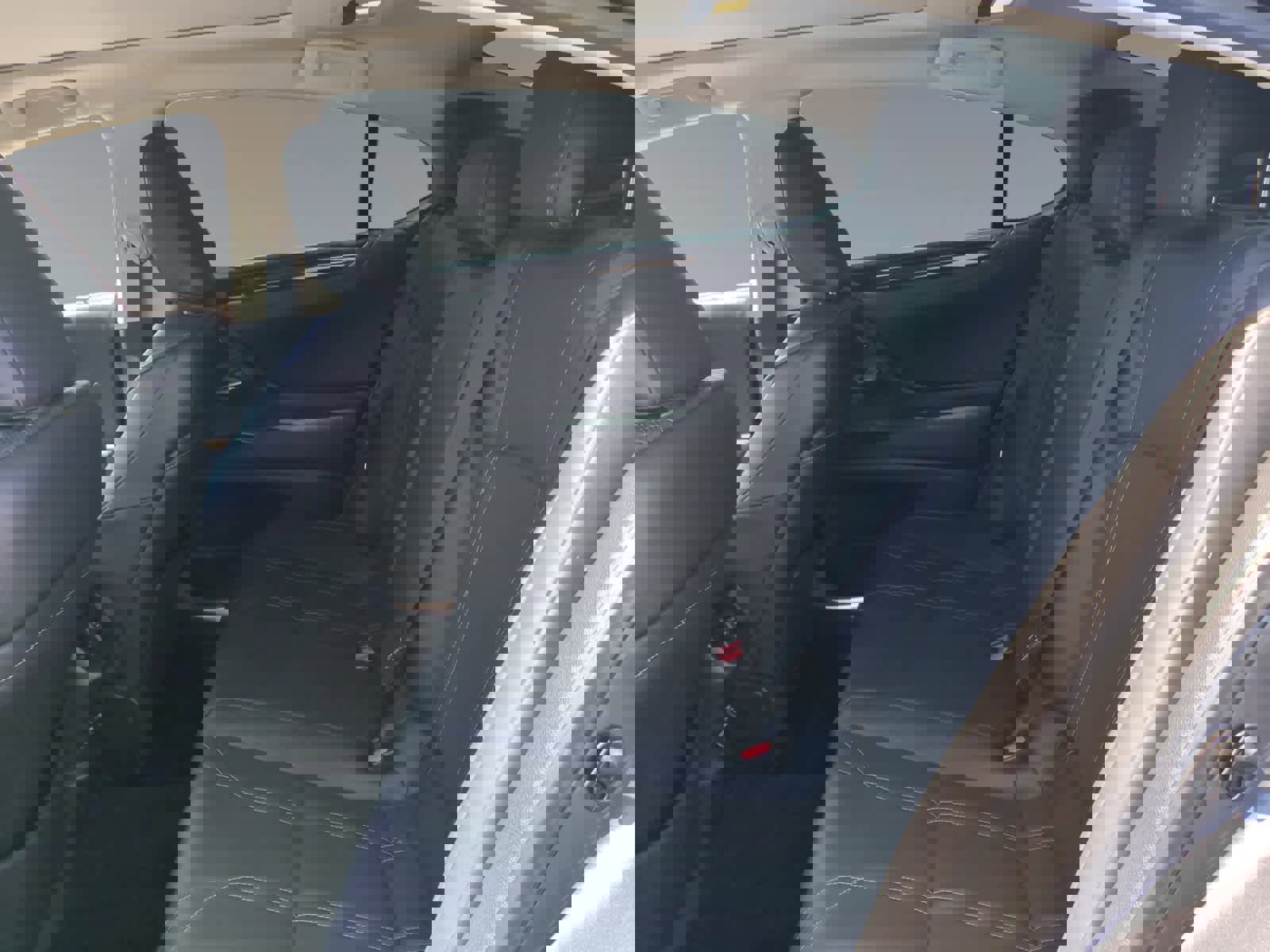 Used 2021 Lexus ES 350 w/ Accessory Package image 13